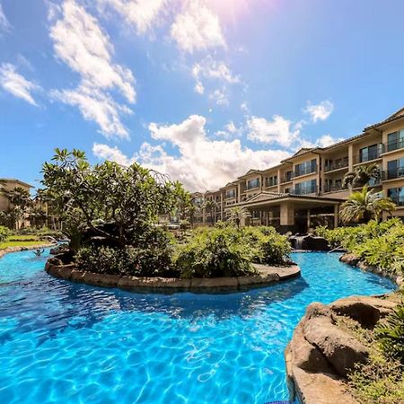 Waipouli Beach Resort Kapa'a Kamer foto