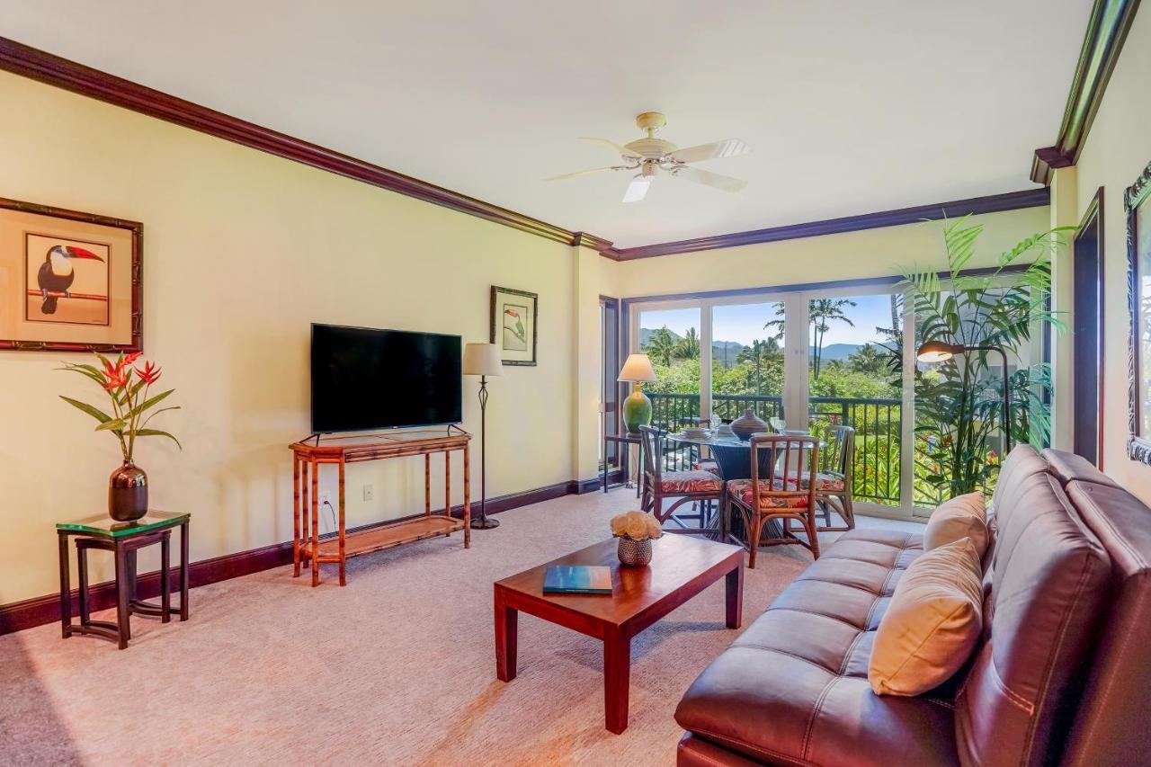 Waipouli Beach Resort Kapa'a Kamer foto