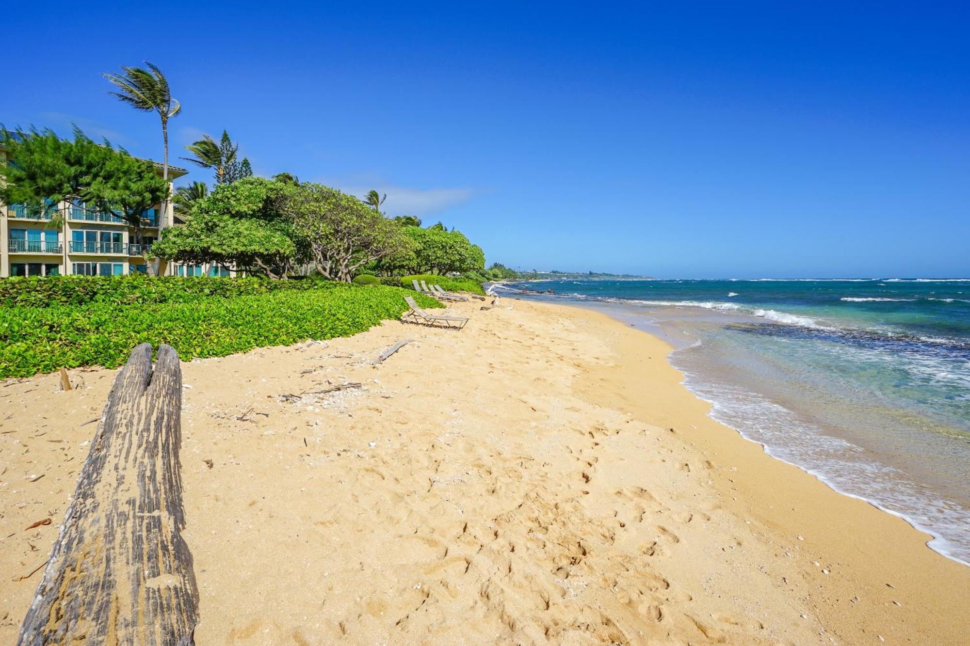 Waipouli Beach Resort Kapa'a Kamer foto