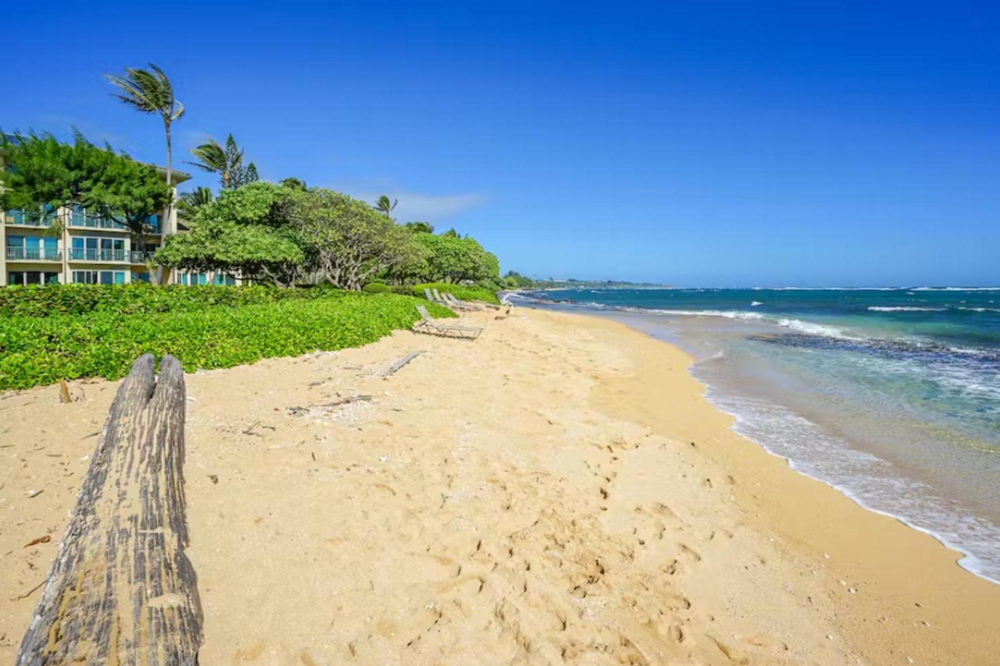Waipouli Beach Resort Kapa'a Kamer foto