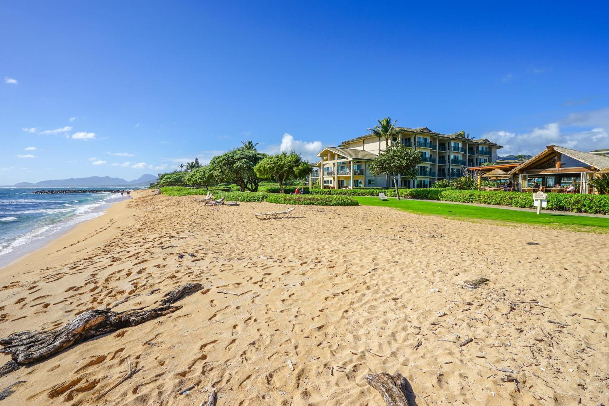 Waipouli Beach Resort Kapa'a Kamer foto
