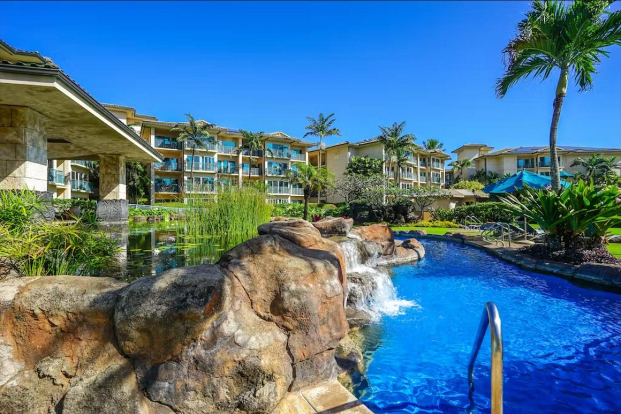 Waipouli Beach Resort Kapa'a Kamer foto