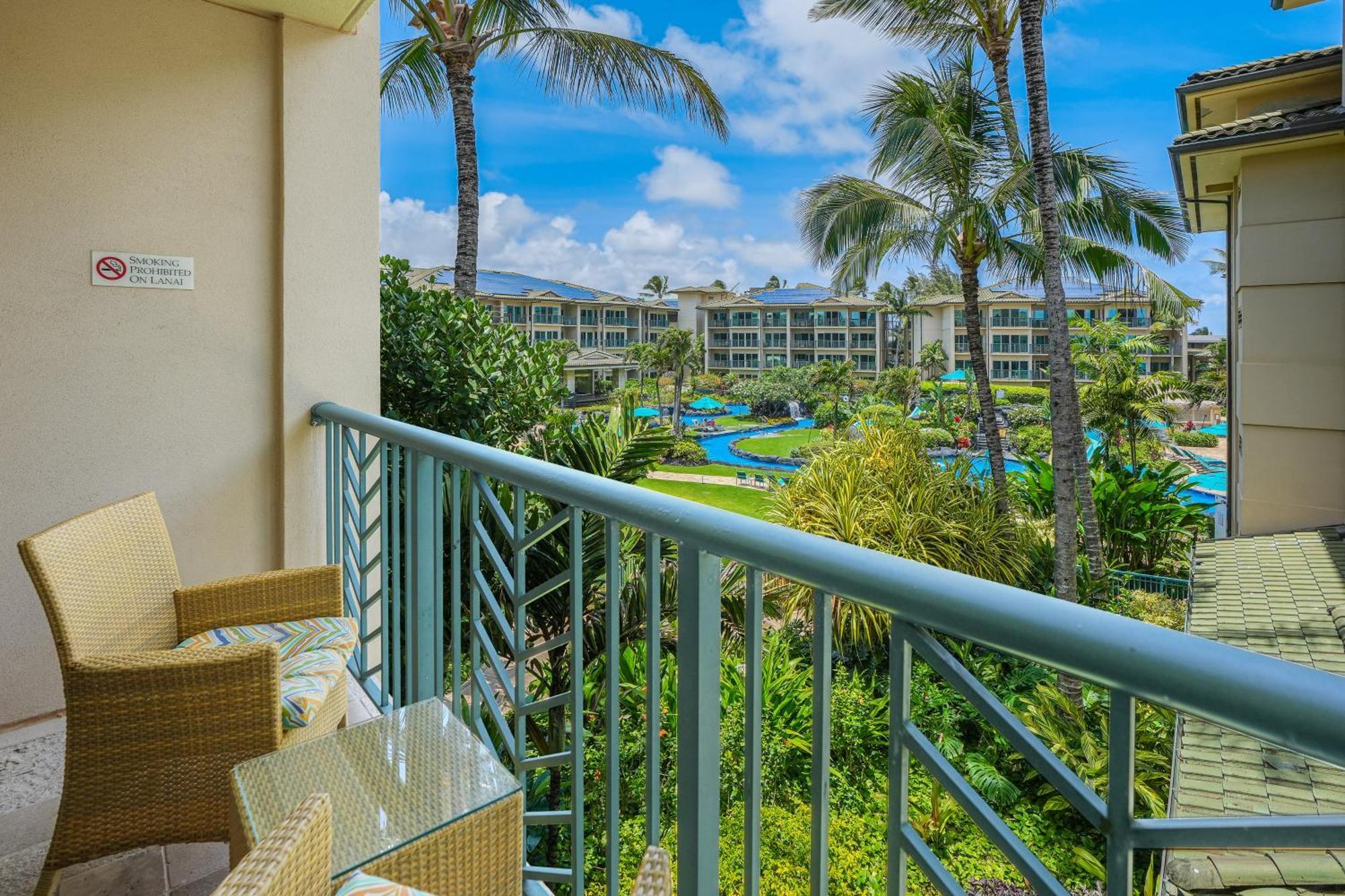 Waipouli Beach Resort Kapa'a Kamer foto