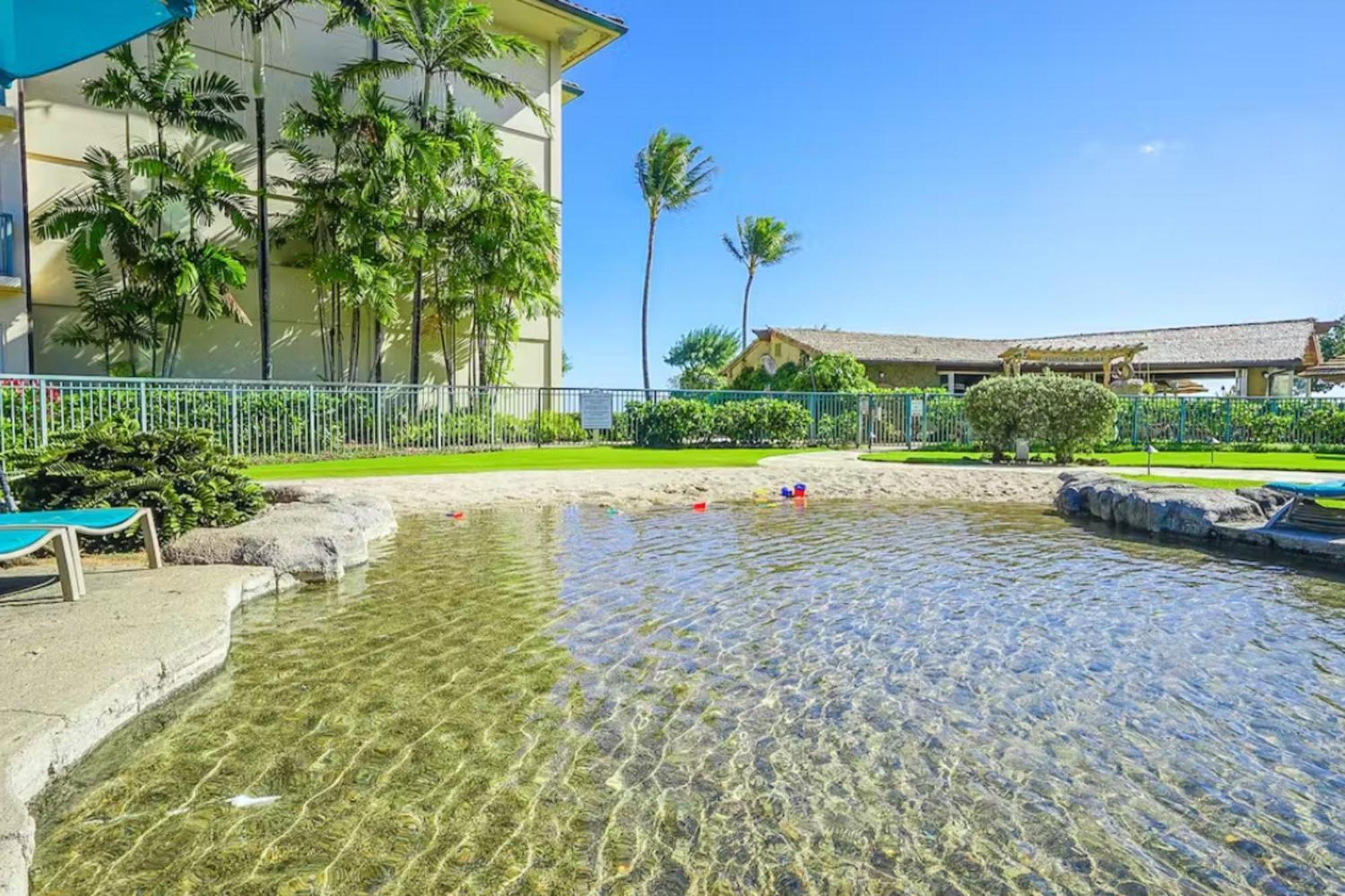 Waipouli Beach Resort Kapa'a Kamer foto