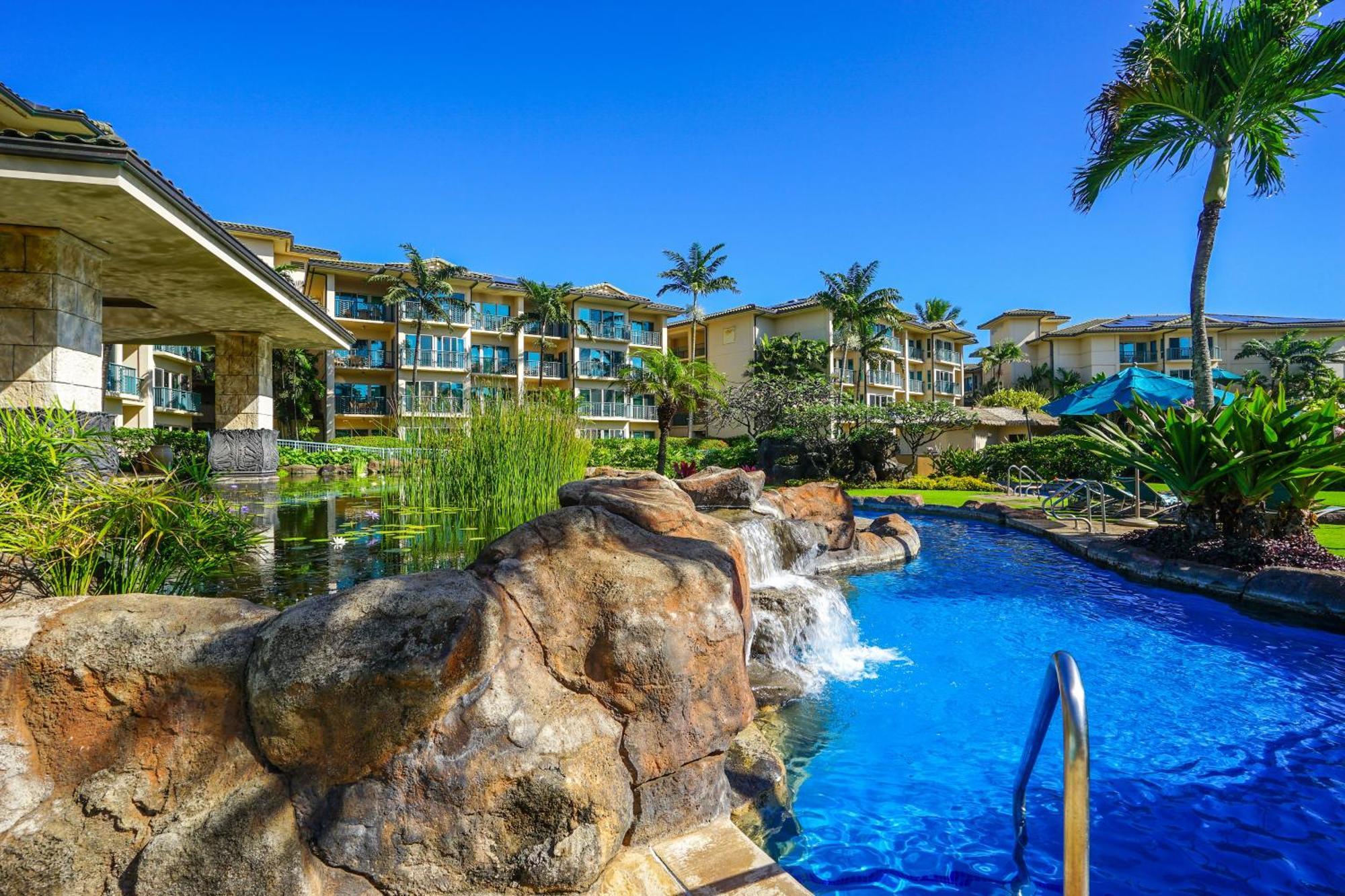 Waipouli Beach Resort Kapa'a Kamer foto
