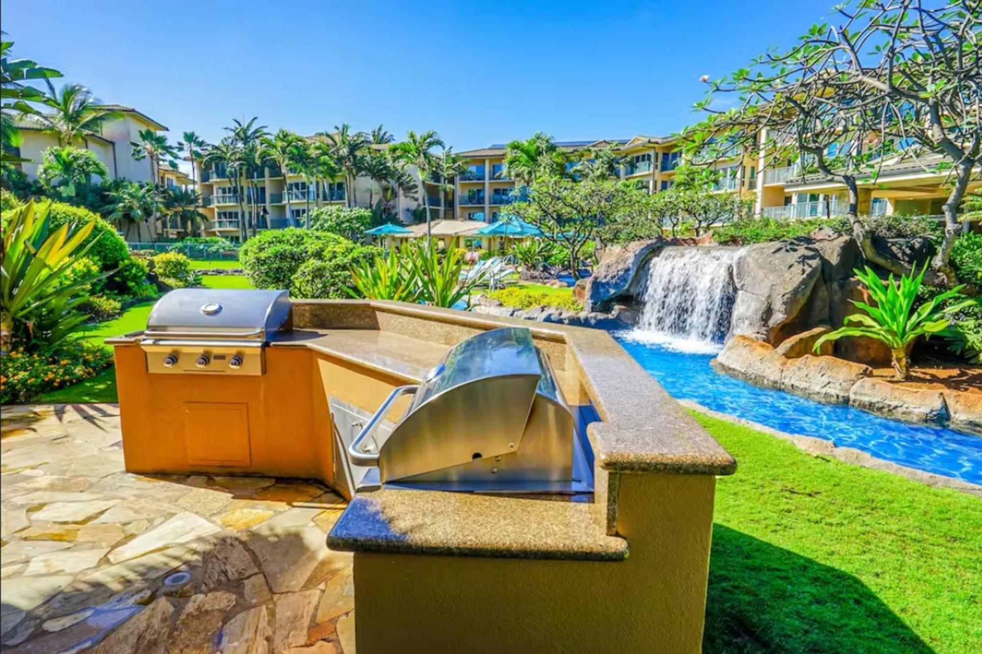 Waipouli Beach Resort Kapa'a Kamer foto