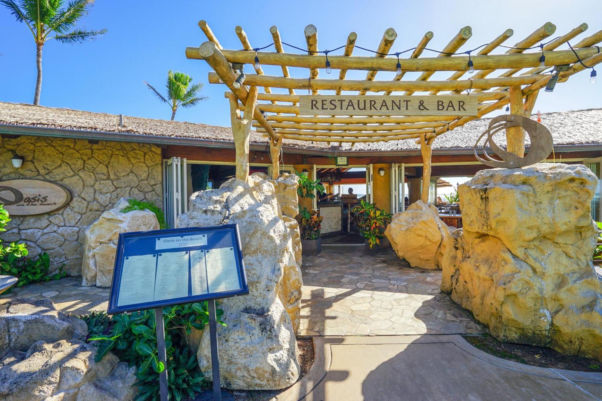Waipouli Beach Resort Kapa'a Kamer foto