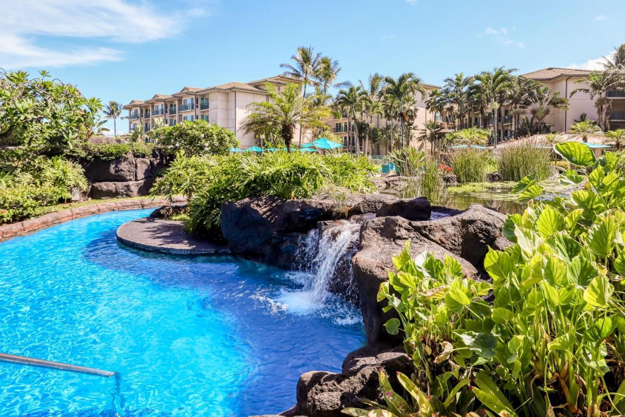 Waipouli Beach Resort Kapa'a Buitenkant foto